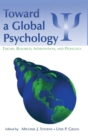 Image for Toward a Global Psychology