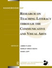 Image for Handbook of Research on Teaching Literacy Through the Communicative and Visual Arts