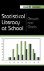 Image for Statistical Literacy at School