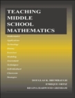 Image for Teaching Middle School Mathematics