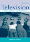 Image for Television : Critical Methods and Applications
