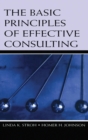Image for Basic principles of effective consulting