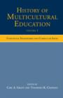 Image for History of Multicultural Education Volume 1