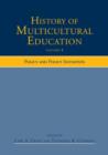 Image for History of multicultural education  : teachers and teacher educationVol. 4: Policy and governance : v. 4 : Policy and Governance