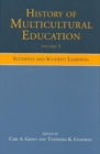 Image for History of multicultural education: Students and student leaning