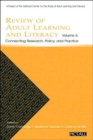 Image for Review of Adult Learning and Literacy, Volume 6 : Connecting Research, Policy, and Practice: A Project of the National Center for the Study of Adult Learning and Literacy
