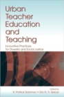 Image for Urban Teacher Education and Teaching