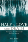 Image for Half in Love With Death