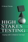 Image for High-Stakes Testing