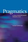 Image for Pragmatics : A Multidisciplinary Perspective