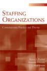 Image for Staffing Organizations