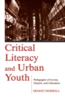 Image for Critical Literacy and Urban Youth