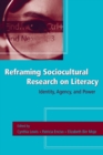 Image for Reframing Sociocultural Research on Literacy