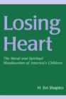 Image for Losing Heart