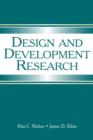 Image for Design and Development Research