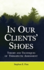 Image for In Our Clients&#39; Shoes