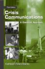 Image for Crisis communications  : a casebook approach