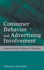 Image for Consumer Behavior and Advertising Involvement