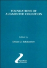 Image for Foundations of Augmented Cognition