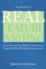 Image for Real Feature Writing