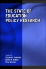 Image for The State of Education Policy Research