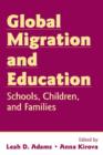 Image for Global Migration and Education