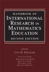 Image for Handbook of International Research in Mathematics Education