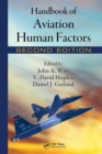 Image for Handbook of Aviation Human Factors
