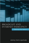 Image for Broadcast and Internet Indecency
