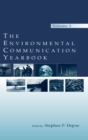 Image for The Environmental Communication Yearbook