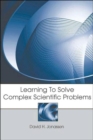 Image for Learning to Solve Complex Scientific Problems