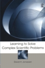 Image for Learning to Solve Complex Scientific Problems