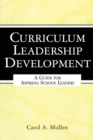 Image for Curriculum Leadership Development