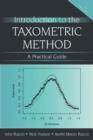 Image for Introduction to the Taxometric Method : A Practical Guide