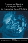 Image for Automated Scoring of Complex Tasks in Computer-Based Testing