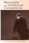 Image for Personality and Intellectual Competence