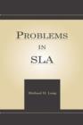 Image for Problems in SLA