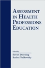 Image for Assessment in Health Professions Education