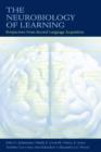 Image for The Neurobiology of Learning