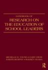 Image for Handbook of Research on the Education of School Leaders