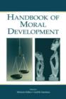 Image for Handbook of Moral Development