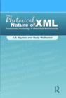 Image for The Rhetorical Nature of XML