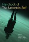 Image for Handbook of the Uncertain Self