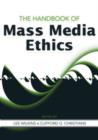 Image for The Handbook of Mass Media Ethics