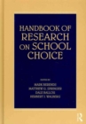 Image for Handbook of Research on School Choice