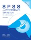 Image for SPSS for Intermediate Statistics