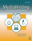 Image for MediaWriting : Print, Broadcast, and Public Relations