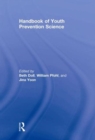 Image for Handbook of Youth Prevention Science