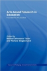 Image for Arts-Based Research in Education