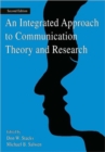 Image for An Integrated Approach to Communication Theory and Research